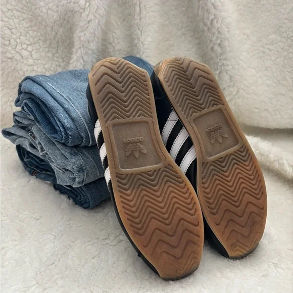 Adidas Country ll Sneakers - Picture 3 of 6